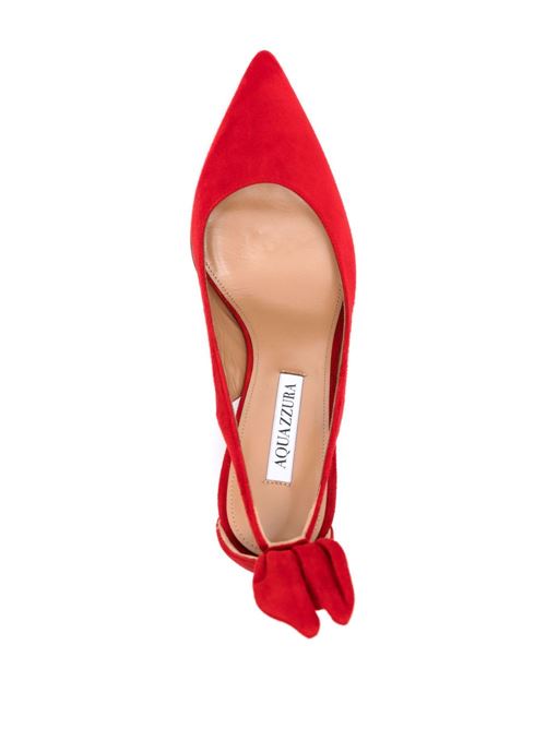  AQUAZZURA | DENMIDP0 SUEF00